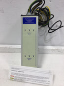 PQ Protection PQC200 277/480 spd type 1 / Type 1 Enclosure Surge protector