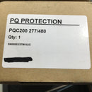 PQ Protection PQC200 277/480 spd type 1 / Type 1 Enclosure Surge protector