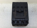 ITE QT2-24030 2 Pole 40 Amp/ 2 Pole 30 Amp 120/240VAC Type EQ-T Quad Closed Stab Circuit Breaker