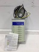 PQ Protection PQS200277/480 SPD Type 2/ Type 1 Enclosure Modular Surge Protection Device