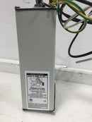 PQ Protection PQS200277/480 SPD Type 2/ Type 1 Enclosure Modular Surge Protection Device