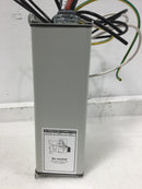 PQ Protection PQS200277/480 SPD Type 2/ Type 1 Enclosure Modular Surge Protection Device