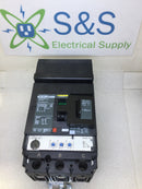Square D HDA36100U31XYP PowerPact Circuit Breaker 100A 3 P 600V 50/60 Hz