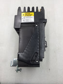 Square D HDA36100U31XYP PowerPact Circuit Breaker 100A 3 P 600V 50/60 Hz