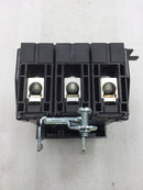 Square D HDA36100U31XYP PowerPact Circuit Breaker 100A 3 P 600V 50/60 Hz