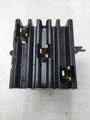 Square D HDA36100U31XYP PowerPact Circuit Breaker 100A 3 P 600V 50/60 Hz