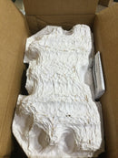 Square D HDA36100U31XYP PowerPact Circuit Breaker 100A 3 P 600V 50/60 Hz