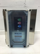 Franklin Electric Motor Starter Motor Starter Overload, 250004903, RG23, Slade Ross