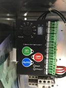 Franklin Electric Motor Starter Motor Starter Overload, 250004903, RG23, Slade Ross