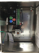 Franklin Electric Motor Starter Motor Starter Overload, 250004903, RG23, Slade Ross