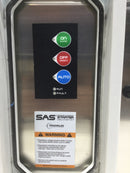 Franklin Electric Motor Starter Motor Starter Overload, 250004903, RG23, Slade Ross