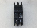 Zettler-Controls UEB1-70302BQDx 30 Amp 2 Pole 240V Breaker - Cosmetic Flaw