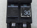 Zettler-Controls UEB1-70302BQDx 30 Amp 2 Pole 240V Breaker - Cosmetic Flaw