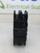 Zettler-Controls UEB1-70302BQDx 30 Amp 2 Pole 240V Breaker - Cosmetic Flaw