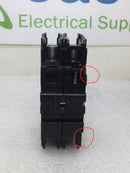 Zettler-Controls UEB1-70302BQDx 30 Amp 2 Pole 240V Breaker - Cosmetic Flaw