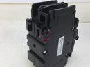 Zettler-Controls UEB1-70302BQDx 30 Amp 2 Pole 240V Breaker - Cosmetic Flaw