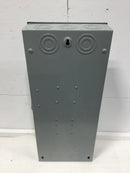 GE THN3363 Safety Switch, Model 10, 200A, 600VAC, 250Vdc, 50/60 Hz Type 1 indoor enclosure