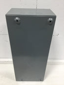 Square D 8538SBG11V81CFF4H30P51T AC Combination Motor Starter, 30A, 3 Phase Type 1 Enclosure