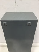 Square D 8538SBG11V81CFF4H30P51T AC Combination Motor Starter, 30A, 3 Phase Type 1 Enclosure