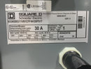 Square D 8538SBG11V81CFF4H30P51T AC Combination Motor Starter, 30A, 3 Phase Type 1 Enclosure