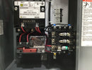 Square D 8538SBG11V81CFF4H30P51T AC Combination Motor Starter, 30A, 3 Phase Type 1 Enclosure