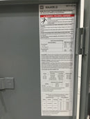 Square D 8538SBG11V81CFF4H30P51T AC Combination Motor Starter, 30A, 3 Phase Type 1 Enclosure