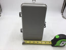 Intermatic R8806P101C 24 Hr. Dial Time Switch Double Pole Single Throw 25 Amp 3H.P. 240V