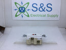 Leviton Shock Resistor 649-6490-W Ground Fault Circuit Interrupter GFCI 20A 125V Ivory