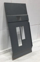 20 Space 120/240V Dead Front Only w/Main 28" x 14"