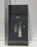 20 Space 120/240V Dead Front Only w/Main 28" x 14"
