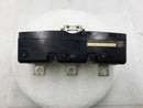 ITE ET-7114 150 Amp 3 Pole Circuit Breaker Amp Trip Unit