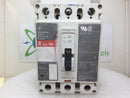 Westinghouse HMCP015E0C 15 Amp 3 Pole 600v Circuit Breaker - Faded Label