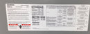 Siemens PNW2040B1150C 150 Amp 120/240V Load Center Cover/Door Only