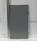 Siemens PNW2040B1150C 150 Amp 120/240V Load Center Cover/Door Only