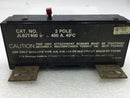 ITE JL62T400 400 Amp 2 Pole Circuit Breaker Amp Trip Unit