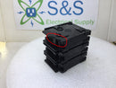 ITE QP3-B100 100 Amp 3 Pole 240V Type EQ-P Circuit Breaker - Cosmetic Flaw