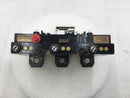 General Electric TKMA31000 1000 Amp 3 Pole Circuit Breaker Amp Trip Unit