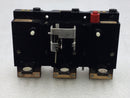 General Electric TKMA31000 1000 Amp 3 Pole Circuit Breaker Amp Trip Unit