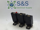 General Electric TKMA31000 1000 Amp 3 Pole Circuit Breaker Amp Trip Unit