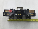 General Electric TKMA31000 1000 Amp 3 Pole Circuit Breaker Amp Trip Unit