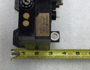 General Electric TKMA31000 1000 Amp 3 Pole Circuit Breaker Amp Trip Unit
