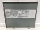 Cutler Hammer 125 Amp 120/240V Panel Cover Only 16 3/8" x 14 3/8"