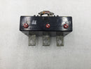 Westinghouse HKA3200T 200 Amp 3 Pole Circuit Breaker Amp Trip Unit