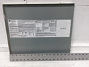 Cutler Hammer 125 Amp 120/240V Panel Cover Only 16 3/8" x 14 3/8"