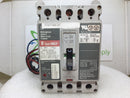 Westinghouse HMCP015E0C 15 Amp 3P 600v Breaker w/Aux A1X1LPK 1490D72G06 6 Amp