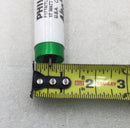 Philips F17T8/TL841 17W 1375Lm 4100K Fluorescent Tube