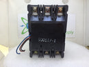 Westinghouse HMCP003A0C 3 Amp 3 Pole 600V Breaker w/Aux A1X1PK 6 Amp