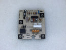 Carrier HK61EA010 Furnace Fan Control Circuit Board