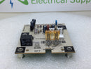 Carrier HK61EA010 Furnace Fan Control Circuit Board