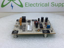 Carrier HK61EA010 Furnace Fan Control Circuit Board